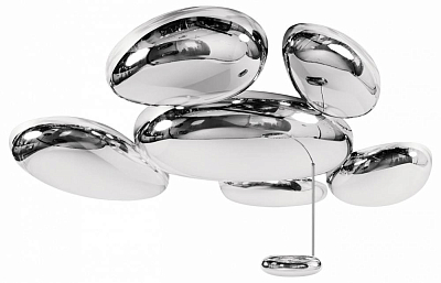 Накладной светильник Loft it Skydro 10477L 400_400_3100304